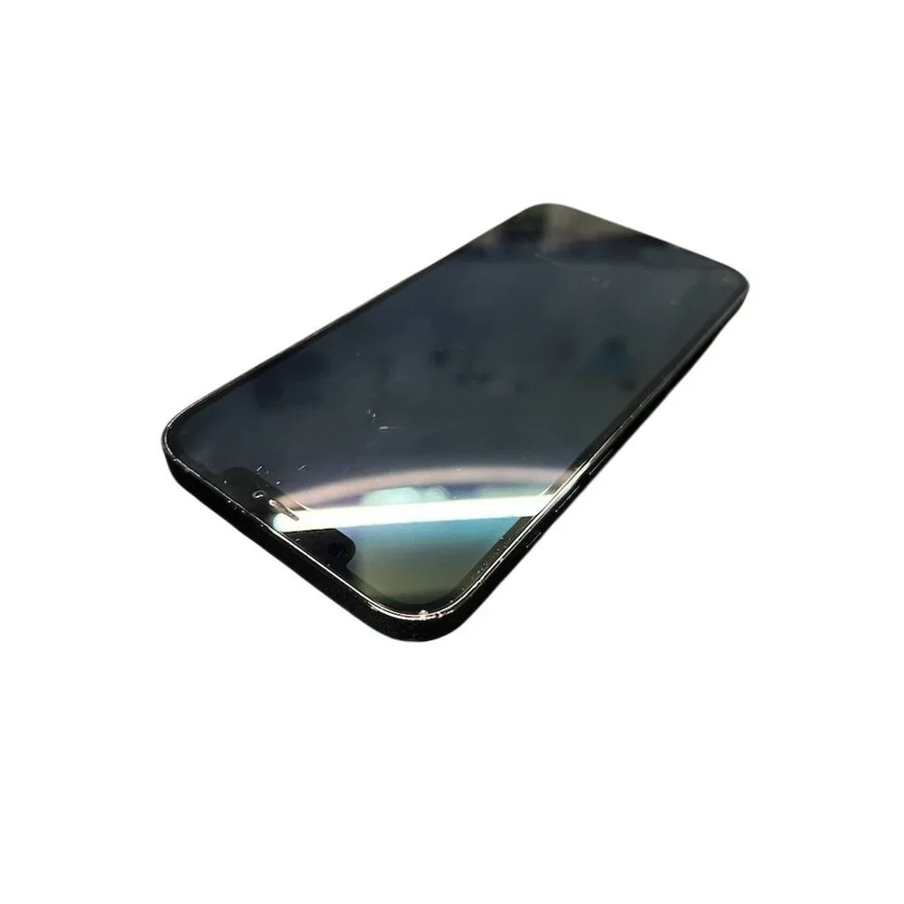 Apple iPhone 12 Pro Max 512GB Black Unlocked Smartphone